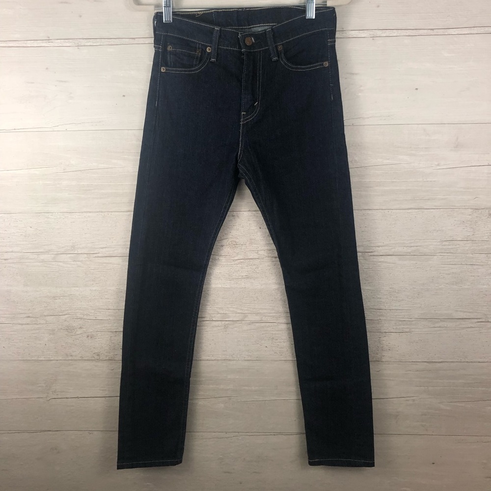 Levi's 510 Skinny Jeans W29 L30